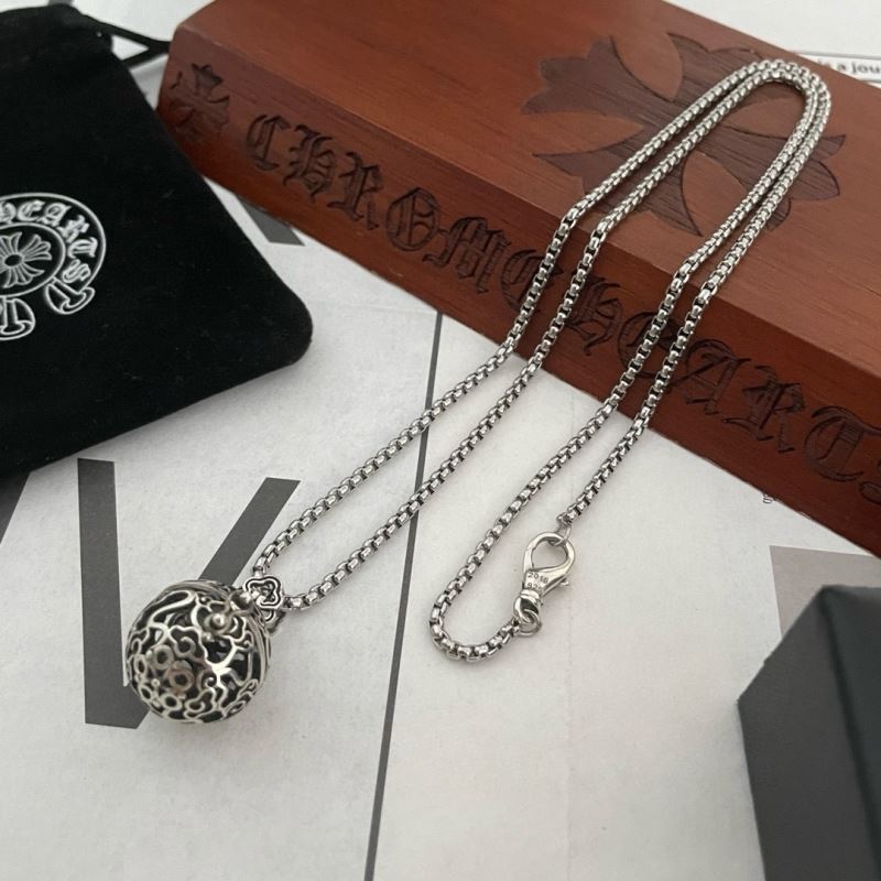 Chrome Hearts Necklaces